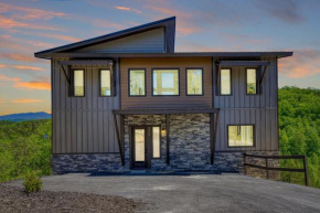 Panoramic Paradise cabin
